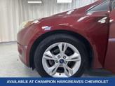 Thumbnail of 2014 Red Ford Focus