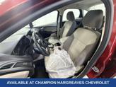 Thumbnail of 2014 Red Ford Focus
