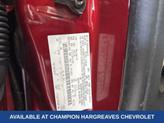 Thumbnail of 2014 Red Ford Focus