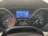 Thumbnail of 2014 Red Ford Focus