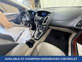 Thumbnail of 2014 Red Ford Focus