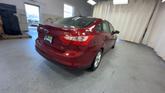 Thumbnail of 2014 Red Ford Focus