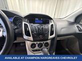 Thumbnail of 2014 Red Ford Focus