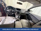 Thumbnail of 2014 Red Ford Focus