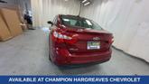 Thumbnail of 2014 Red Ford Focus