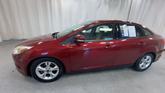 Thumbnail of 2014 Red Ford Focus