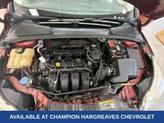 Thumbnail of 2014 Red Ford Focus