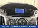 Thumbnail of 2014 Red Ford Focus