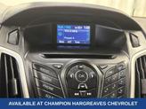 Thumbnail of 2014 Red Ford Focus