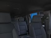 Thumbnail of 2025 Black Chevrolet Suburban
