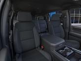 Thumbnail of 2025 Black Chevrolet Suburban