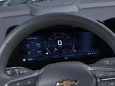 Thumbnail of 2025 Black Chevrolet Suburban