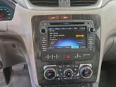 Thumbnail of 2015 Siren Red Tintcoat Chevrolet Traverse