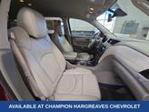Thumbnail of 2015 Siren Red Tintcoat Chevrolet Traverse