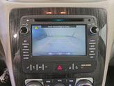 Thumbnail of 2015 Siren Red Tintcoat Chevrolet Traverse