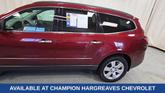 Thumbnail of 2015 Siren Red Tintcoat Chevrolet Traverse