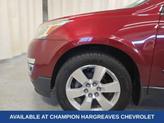 Thumbnail of 2015 Siren Red Tintcoat Chevrolet Traverse