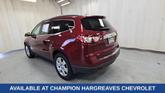 Thumbnail of 2015 Siren Red Tintcoat Chevrolet Traverse