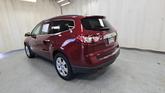 Thumbnail of 2015 Siren Red Tintcoat Chevrolet Traverse