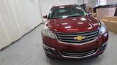 Thumbnail of 2015 Siren Red Tintcoat Chevrolet Traverse