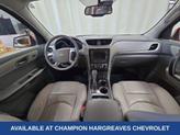 Thumbnail of 2015 Siren Red Tintcoat Chevrolet Traverse