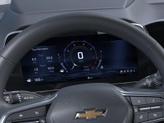 Thumbnail of 2025 Iridescent Pearl Tricoat Chevrolet Tahoe