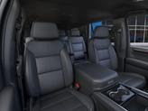 Thumbnail of 2025 Iridescent Pearl Tricoat Chevrolet Tahoe