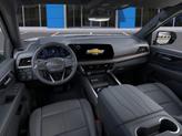 Thumbnail of 2025 Iridescent Pearl Tricoat Chevrolet Tahoe