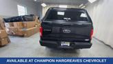 Thumbnail of 2015 Tuxedo Black Metallic Ford F-150
