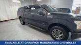 Thumbnail of 2015 Tuxedo Black Metallic Ford F-150
