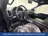 Thumbnail of 2015 Tuxedo Black Metallic Ford F-150