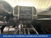Thumbnail of 2015 Tuxedo Black Metallic Ford F-150