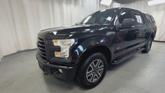 Thumbnail of 2015 Tuxedo Black Metallic Ford F-150