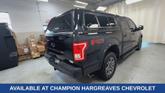 Thumbnail of 2015 Tuxedo Black Metallic Ford F-150