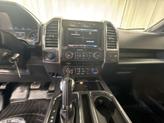 Thumbnail of 2015 Tuxedo Black Metallic Ford F-150