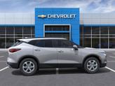 Thumbnail of 2025 Sterling Gray Metallic Chevrolet Blazer