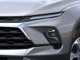 Thumbnail of 2025 Sterling Gray Metallic Chevrolet Blazer