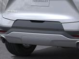Thumbnail of 2025 Sterling Gray Metallic Chevrolet Blazer