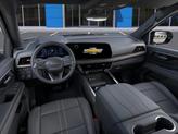 Thumbnail of 2025 Black Chevrolet Suburban