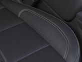 Thumbnail of 2025 Black Chevrolet Suburban