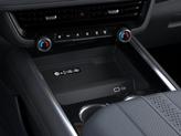 Thumbnail of 2025 Black Chevrolet Suburban