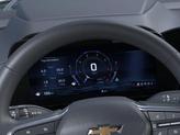 Thumbnail of 2025 Black Chevrolet Suburban