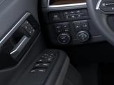 Thumbnail of 2025 Black Chevrolet Suburban
