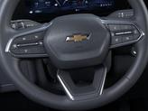 Thumbnail of 2025 Black Chevrolet Suburban