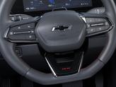 Thumbnail of 2025 Riptide Blue Metallic Chevrolet Equinox EV