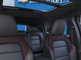 Thumbnail of 2025 Riptide Blue Metallic Chevrolet Equinox EV