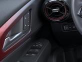 Thumbnail of 2025 Riptide Blue Metallic Chevrolet Equinox EV