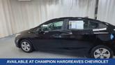Thumbnail of 2018 Mosaic Black Metallic Chevrolet Cruze