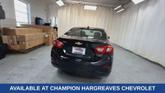 Thumbnail of 2018 Mosaic Black Metallic Chevrolet Cruze