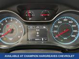 Thumbnail of 2018 Mosaic Black Metallic Chevrolet Cruze